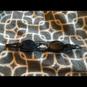 Nike goggles